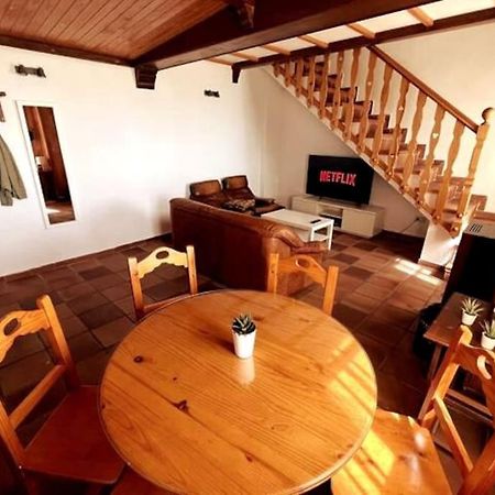 Sierra Nevada Apartamento, Ideal Para Grupos, Aparcamiento En La Puerta Y Con Impresionantes Vistas ภายนอก รูปภาพ