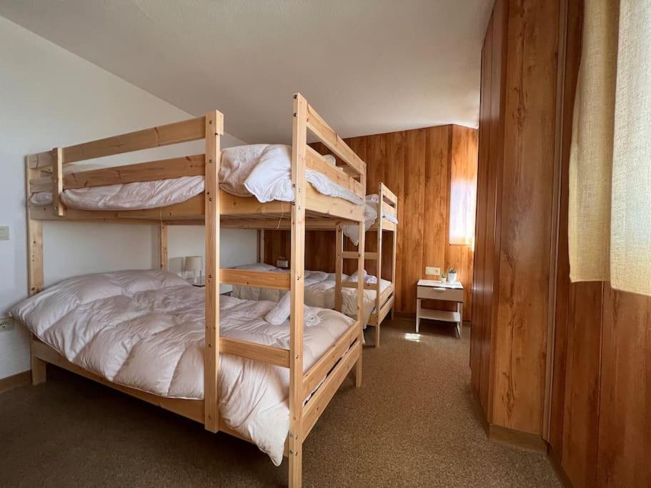 Sierra Nevada Apartamento, Ideal Para Grupos, Aparcamiento En La Puerta Y Con Impresionantes Vistas ภายนอก รูปภาพ