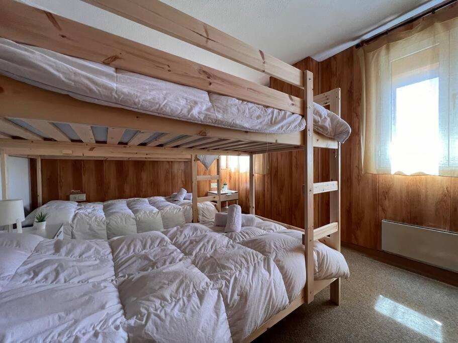 Sierra Nevada Apartamento, Ideal Para Grupos, Aparcamiento En La Puerta Y Con Impresionantes Vistas ภายนอก รูปภาพ